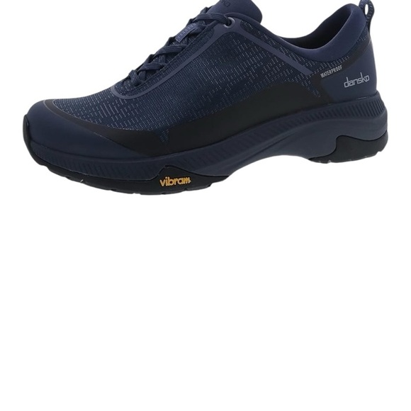 Dansko Makayla Outdoor Waterproof lightweight sneakers - Picture 1 of 14